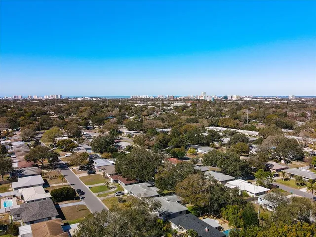 $347,500 | 1444 Orange Street, Clearwater, FL 33756