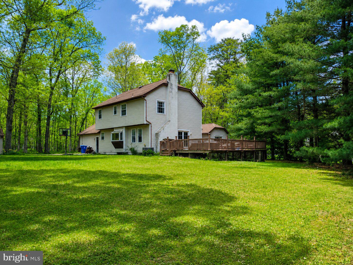 131 Tuckerton Road Shamong, NJ 08088 - Photo 4 of 4