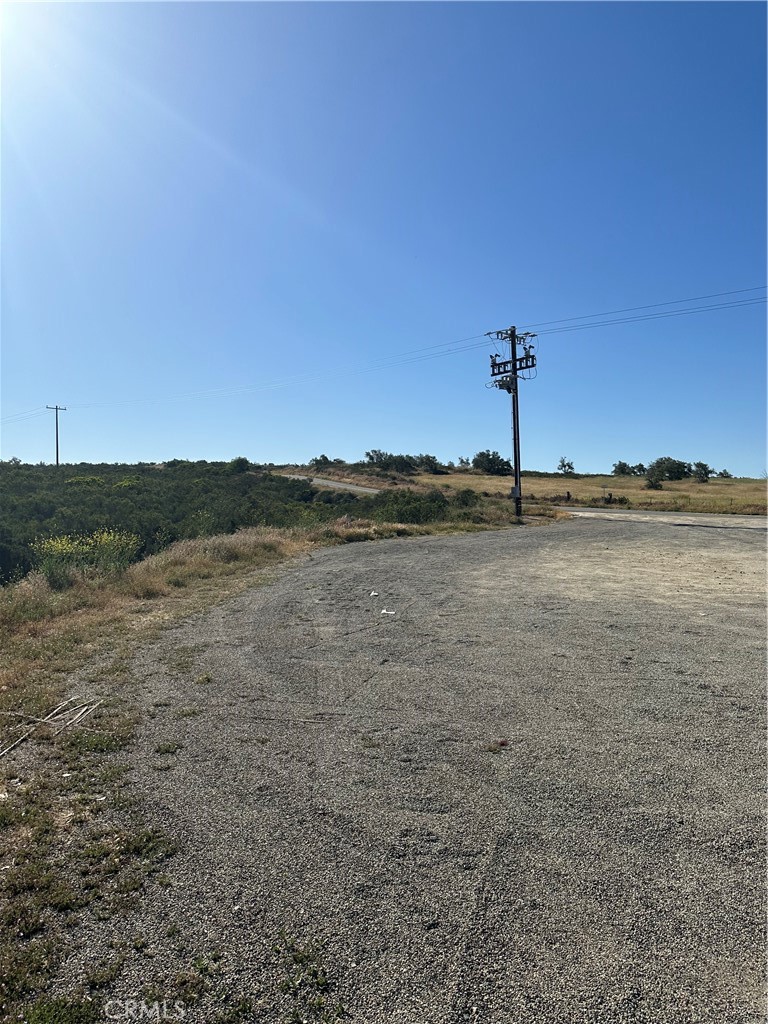 0 Red Mountain Road Hemet, CA 92544 - Photo 22 of 24 Power in Red Mountain Road.
