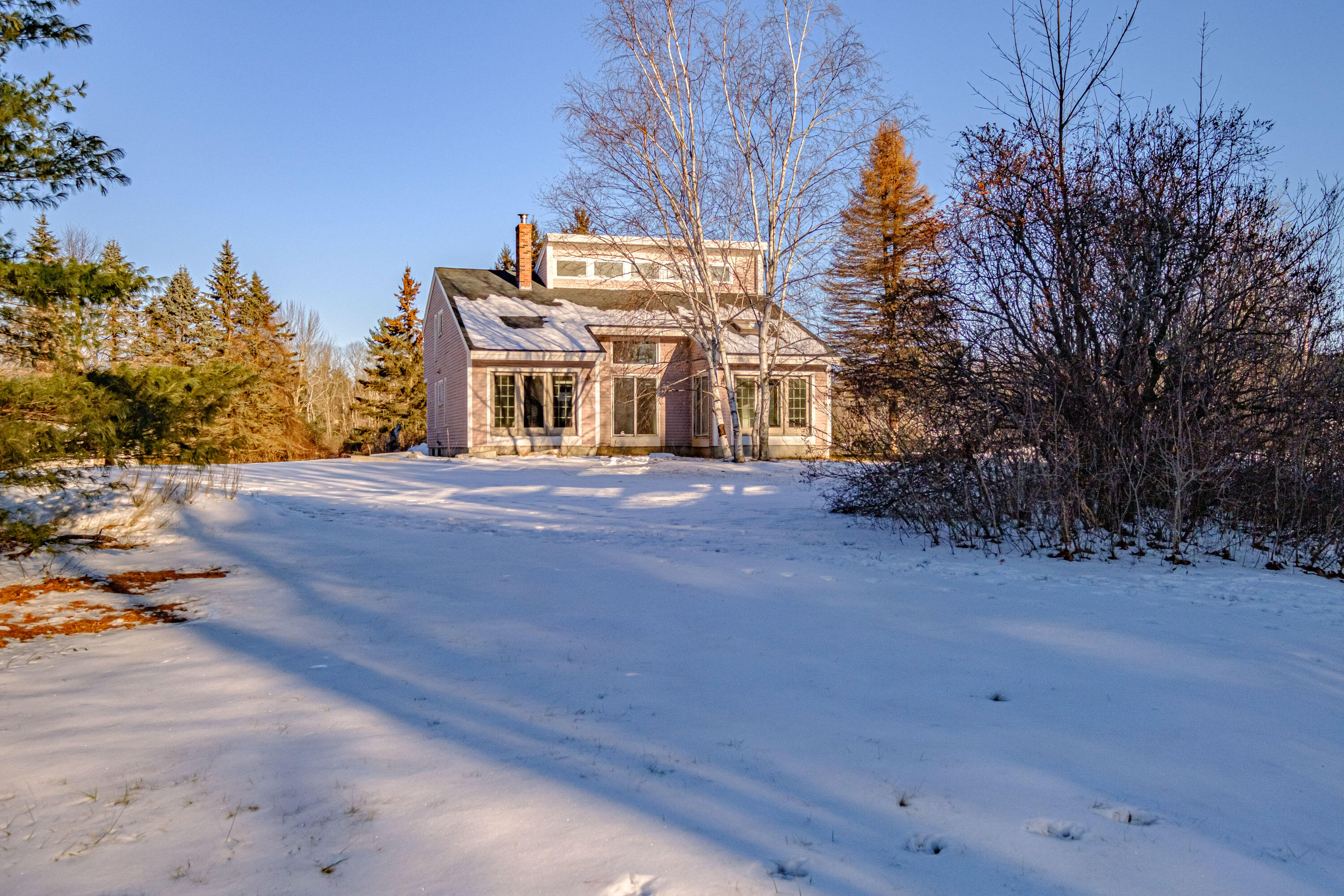 165 Hardy Road Westbrook, ME 04092 - Photo 5 of 67 South side