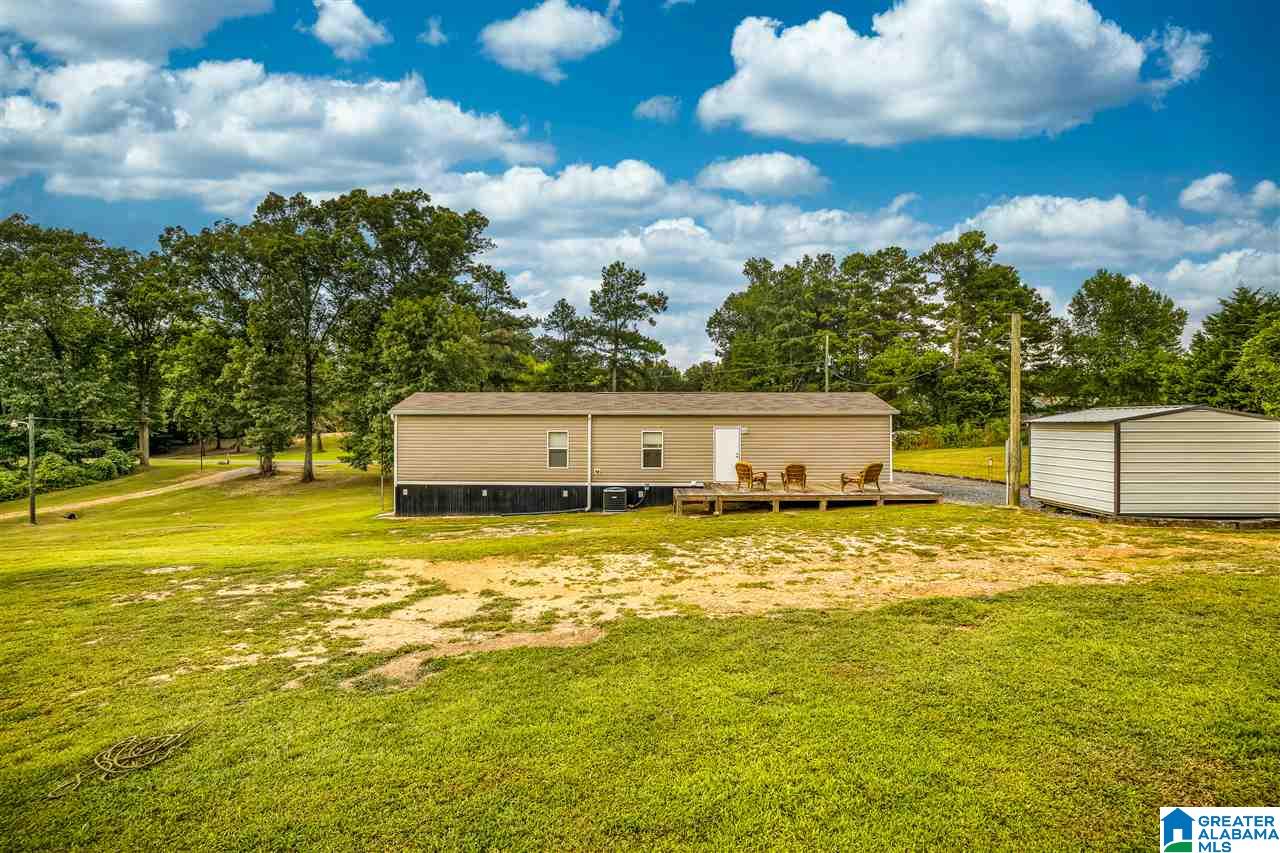 2900 Wilson Chapel Road Altoona, AL 35952 - Photo 26 of 50