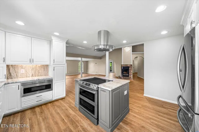 $500,000 | 1888 Wilderness Drive, Talbott, TN 37877