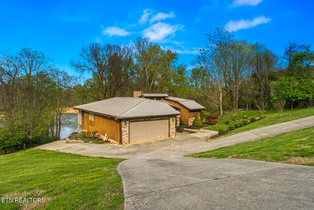 $500,000 | 1888 Wilderness Drive, Talbott, TN 37877
