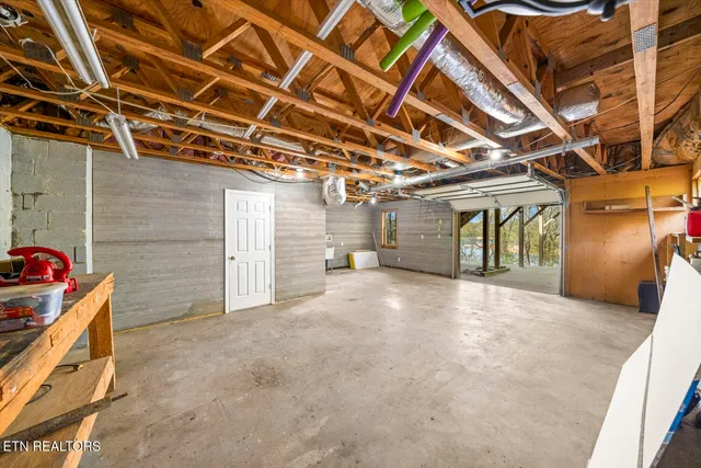 $500,000 | 1888 Wilderness Drive, Talbott, TN 37877