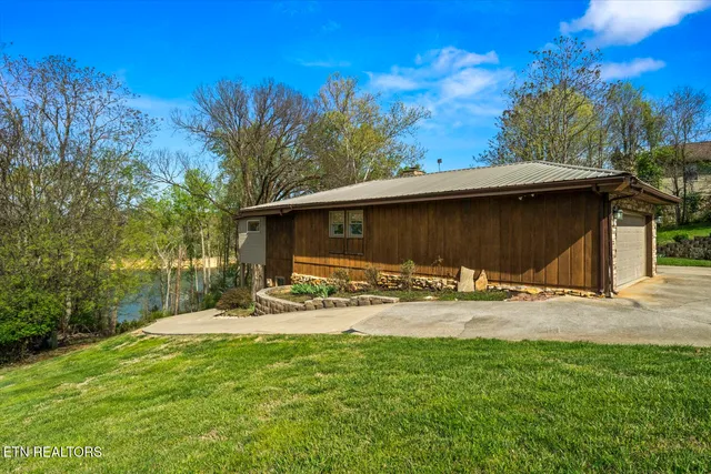 $500,000 | 1888 Wilderness Drive, Talbott, TN 37877