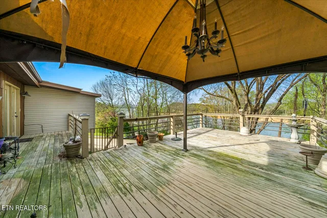 $500,000 | 1888 Wilderness Drive, Talbott, TN 37877