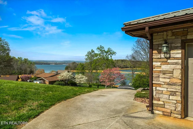 $500,000 | 1888 Wilderness Drive, Talbott, TN 37877