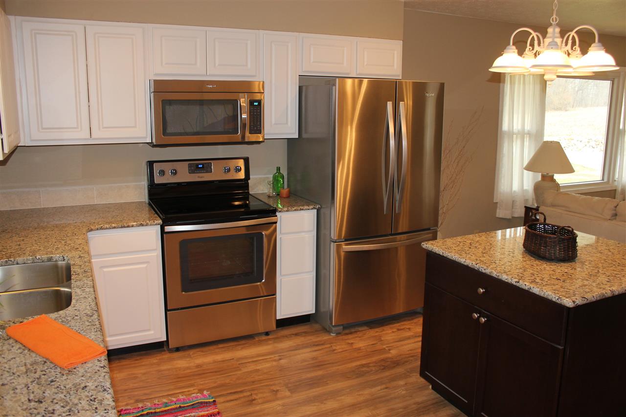 1370 West Division Road Jasper, IN 47546 - Photo 8 of 32 Gallery Image 8