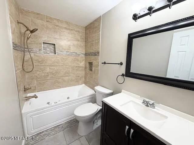 a view of a storage & utility room