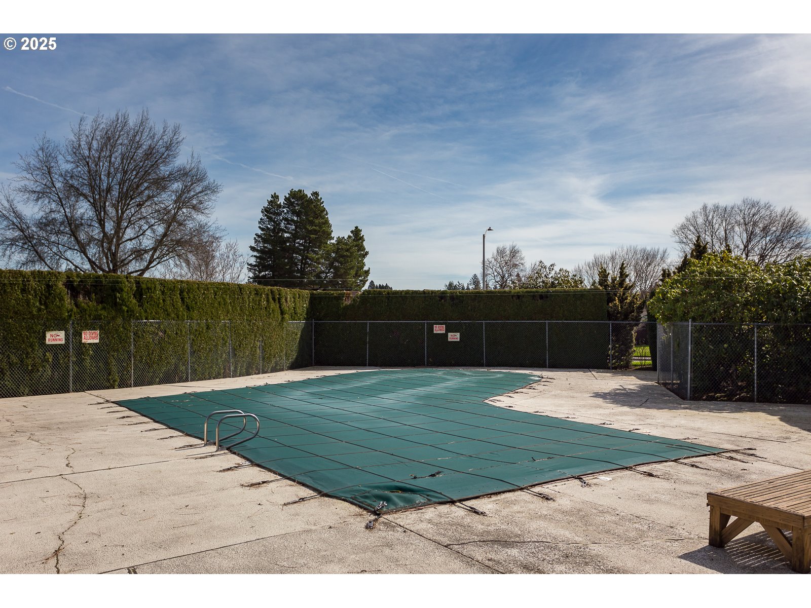 4993 Southwest Normandy Place Beaverton, OR 97005 - Photo 33 of 36 Community Pool