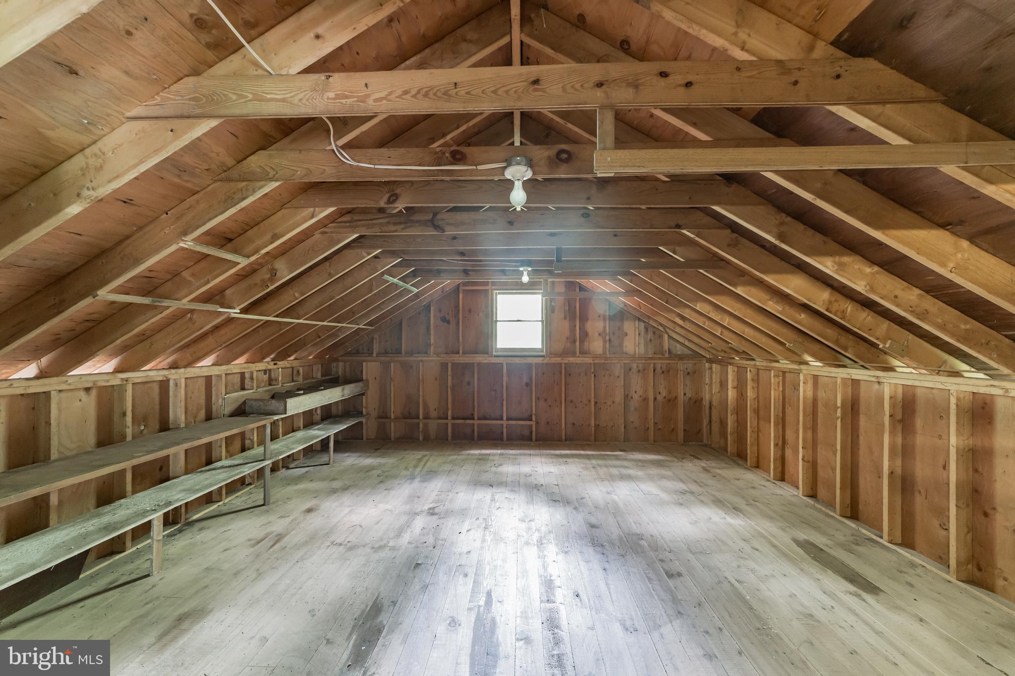 100 Willow Road Nottingham, PA 19362 - Photo 41 of 44 Workshop Bonus Room