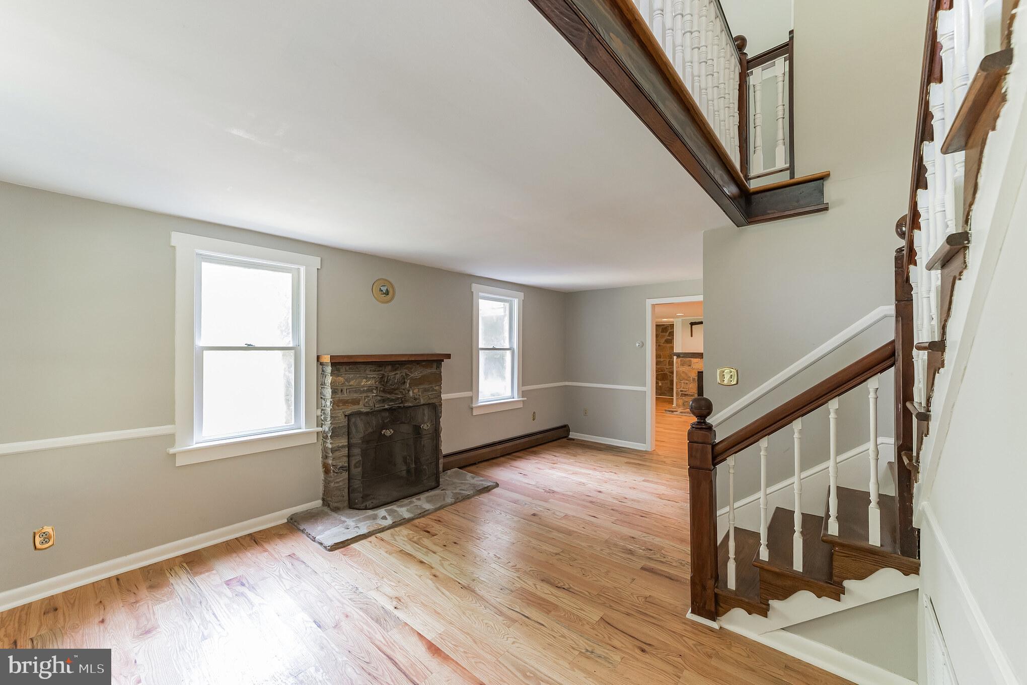 100 Willow Road Nottingham, PA 19362 - Photo 9 of 44 Family Room