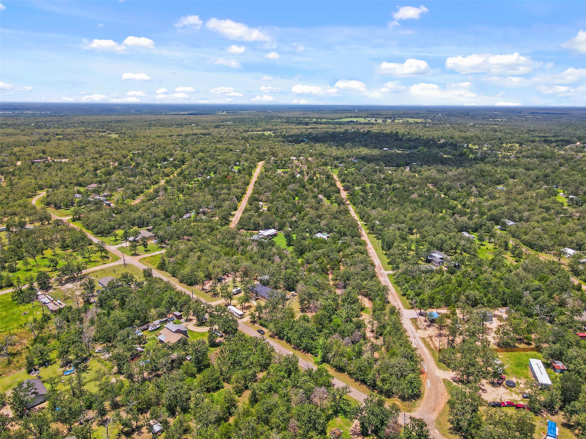 735 Boysenberry Road Somerville, TX 77879 - Photo 29 of 36 a view of a city