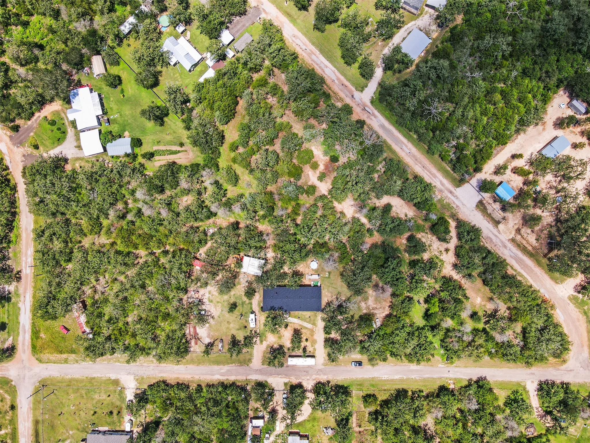 735 Boysenberry Road Somerville, TX 77879 - Photo 32 of 36