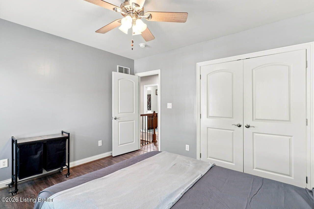 7612 Aspen Ridge Road Louisville, KY 40214 - Photo 32 of 63 7612 Aspen Ridge Rd