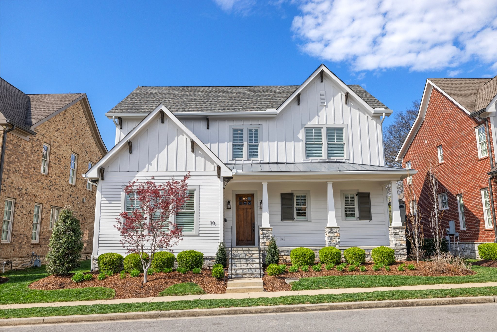116 Ransom Avenue Nashville, TN 37205 - Photo 54 of 55 Gallery Image 54