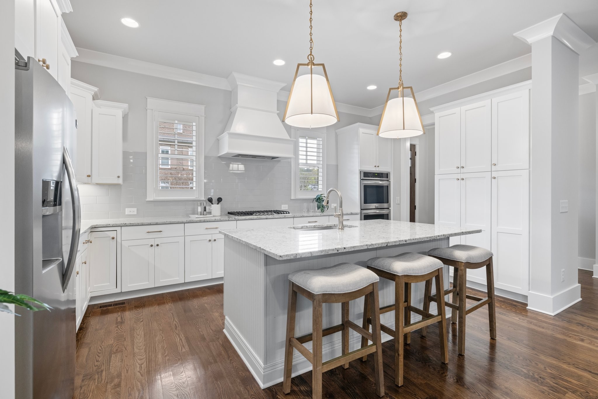 116 Ransom Avenue Nashville, TN 37205 - Photo 6 of 55 Gallery Image 6