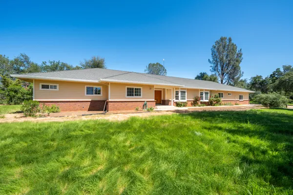 $820,000 | 16922 China Gulch Drive, Anderson, CA 96007