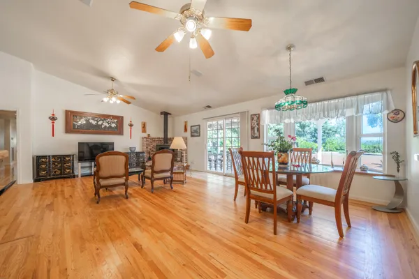 $820,000 | 16922 China Gulch Drive, Anderson, CA 96007