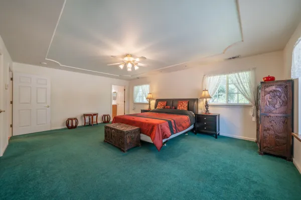 $820,000 | 16922 China Gulch Drive, Anderson, CA 96007