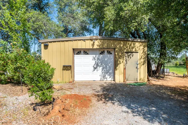 $820,000 | 16922 China Gulch Drive, Anderson, CA 96007