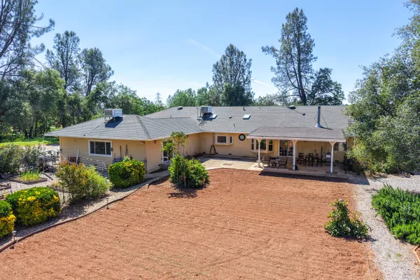 $820,000 | 16922 China Gulch Drive, Anderson, CA 96007