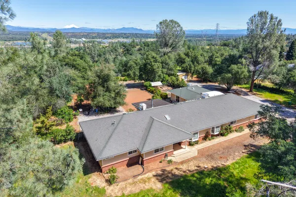 $820,000 | 16922 China Gulch Drive, Anderson, CA 96007