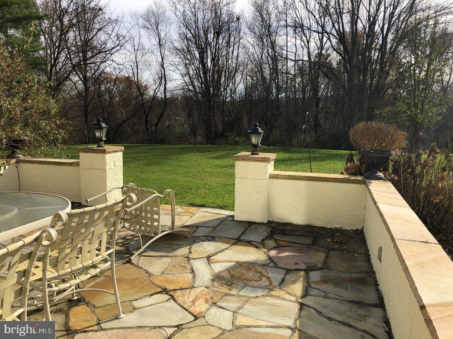 47 Old Covered Bridge Road Newtown Square, PA 19073 - Photo 5 of 5 Patio