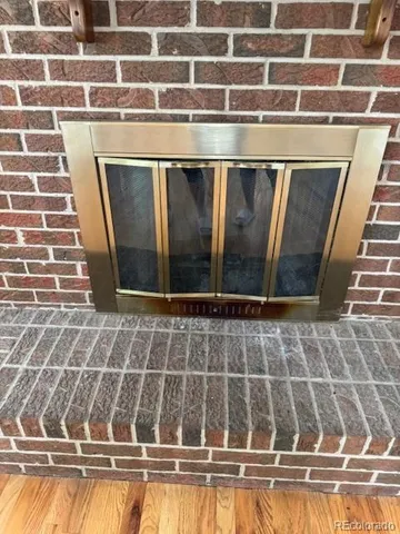 a view of a swimming pool