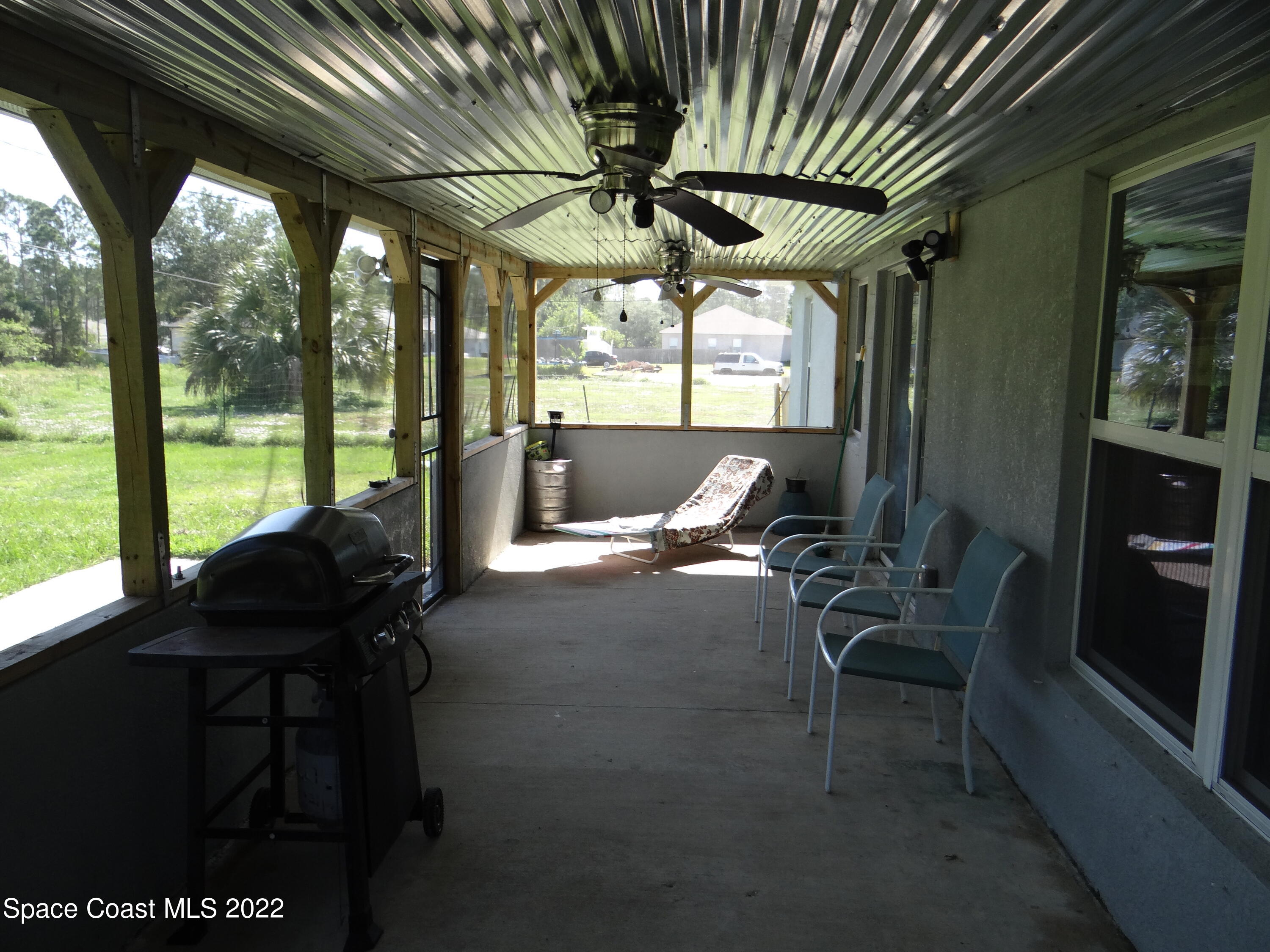 171 Labra Road Palm Bay, FL 32908 - Photo 19 of 28 17 Labra Porch2