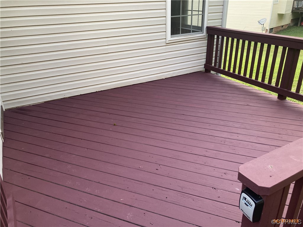 13737 Nile Road Chester, VA 23831 - Photo 18 of 21 Gallery Image 18