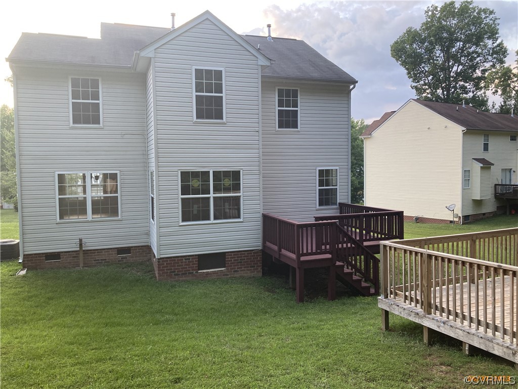13737 Nile Road Chester, VA 23831 - Photo 20 of 21 Gallery Image 20