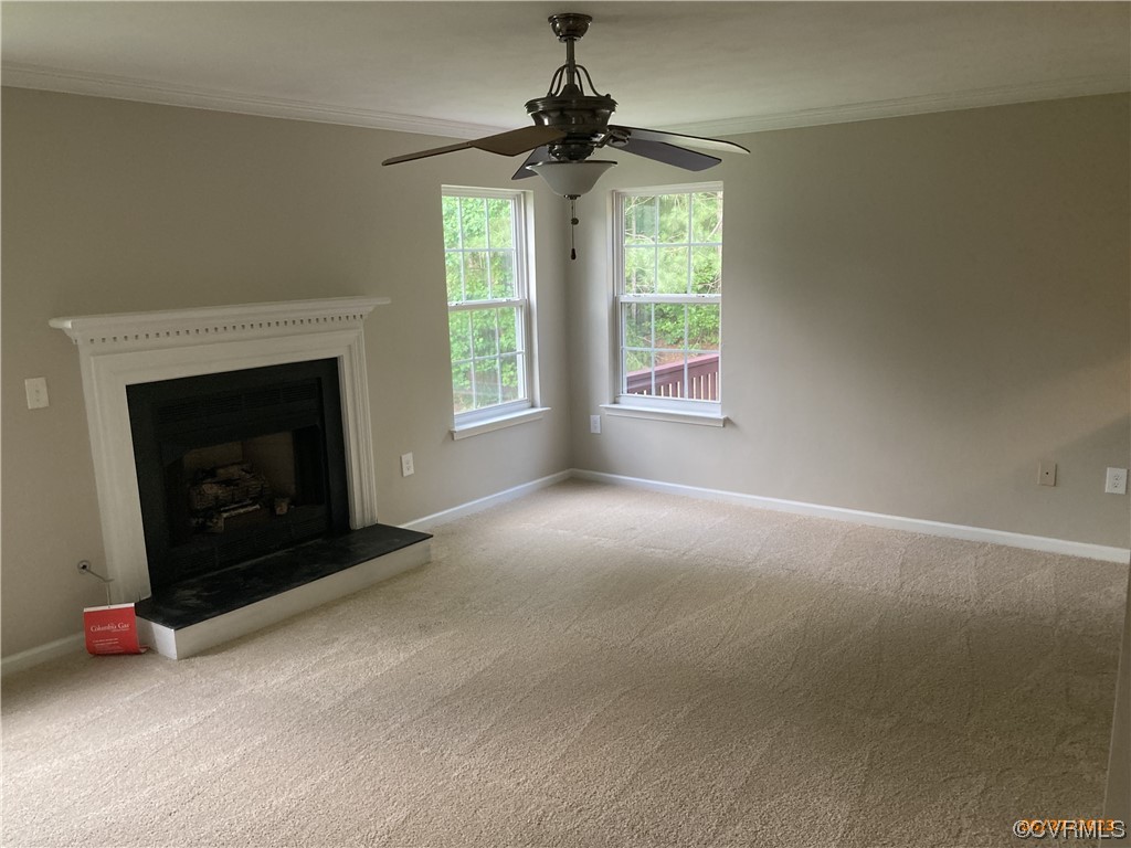 13737 Nile Road Chester, VA 23831 - Photo 6 of 21 Gallery Image 6