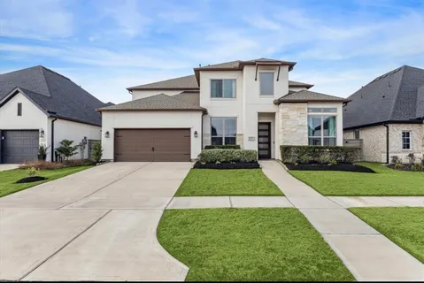 $699,500 | 2119 Parker Grove Drive, Manvel, TX 77578