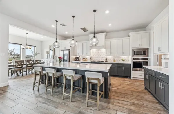 $679,500 | 2119 Parker Grove Drive, Manvel, TX 77578