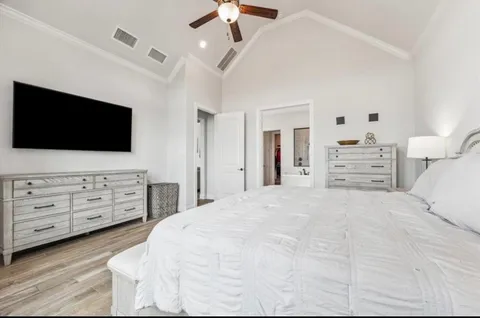 $699,500 | 2119 Parker Grove Drive, Manvel, TX 77578