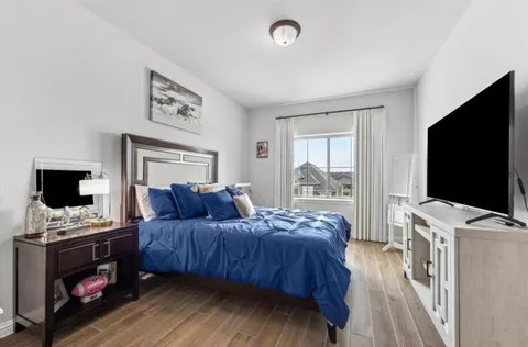 $699,500 | 2119 Parker Grove Drive, Manvel, TX 77578