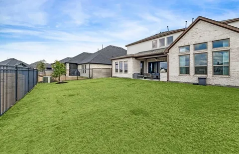 $699,500 | 2119 Parker Grove Drive, Manvel, TX 77578