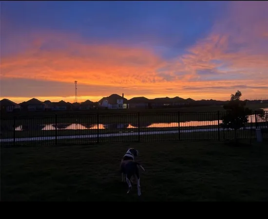 $679,500 | 2119 Parker Grove Drive, Manvel, TX 77578