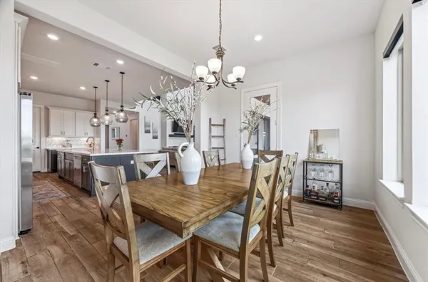 $679,500 | 2119 Parker Grove Drive, Manvel, TX 77578