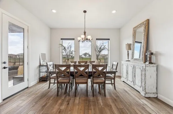 $679,500 | 2119 Parker Grove Drive, Manvel, TX 77578