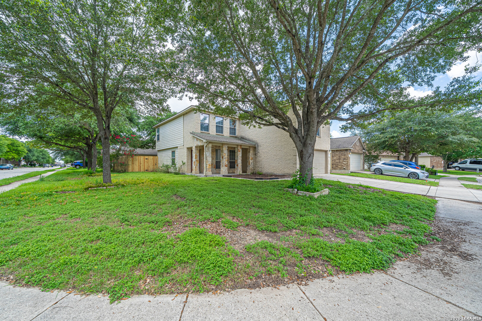 117 Rhew Place Cibolo, TX 78108 - Photo 4 of 35