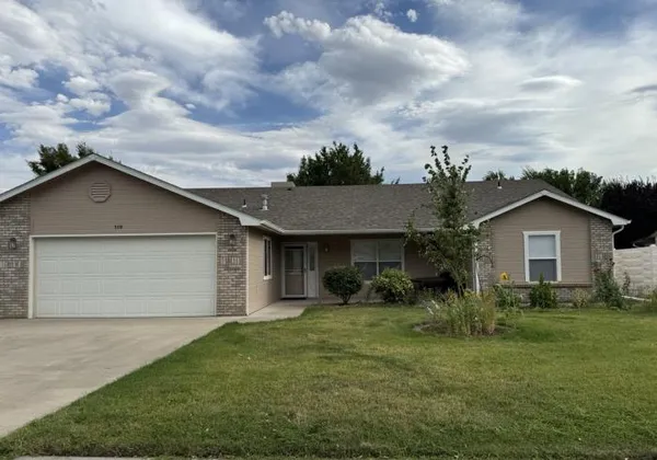 $484,900 | 308 Elderberry Drive, Fruita, CO 81521