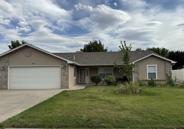 $484,900 | 308 Elderberry Drive, Fruita, CO 81521