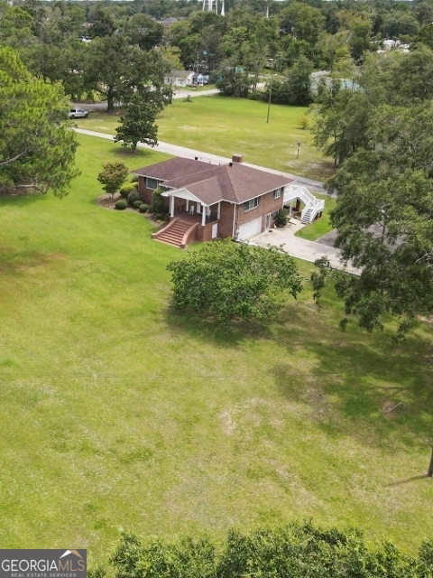 7586 Eastman Road Soperton, GA 30457 - Photo 22 of 29 a view of a water with an outdoor space