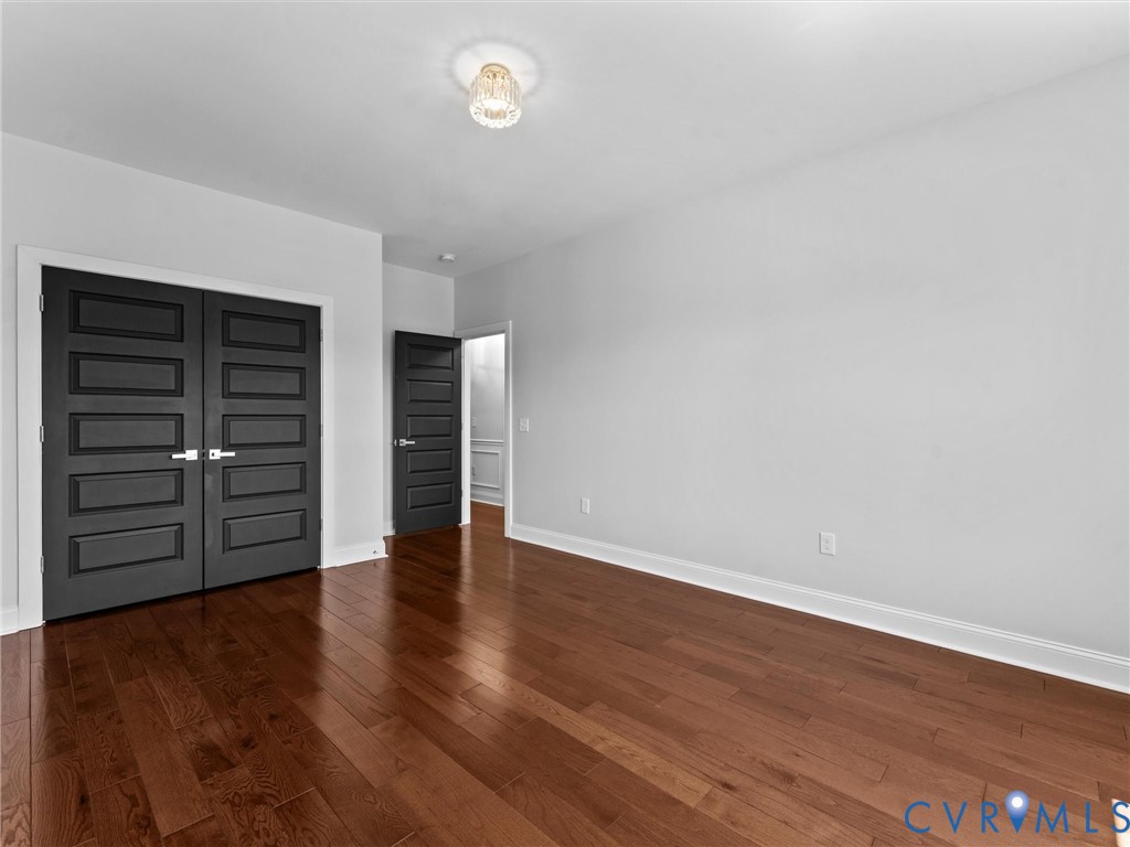 1310 Overbrook Road Richmond, VA 23220 - Photo 48 of 69 Bedroom #3, 2nd floor