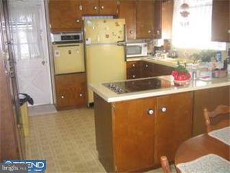 743 Byberry Road Philadelphia, PA 19116 - Photo 4 of 6 Kitchen