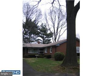 743 Byberry Road Philadelphia, PA 19116 - Photo 6 of 6 Exterior Front