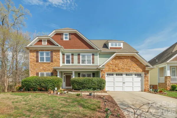 $600,000 | 1604 Belmont Stakes Avenue, Indian Trail, NC 28079