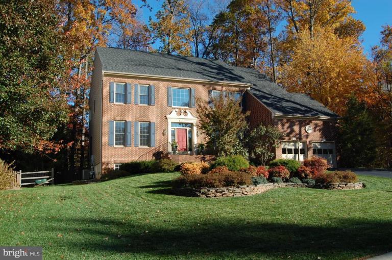 12101 North Walnut Branch Road Reston, VA 20194 - Photo 1 of 30 Exterior (Main)